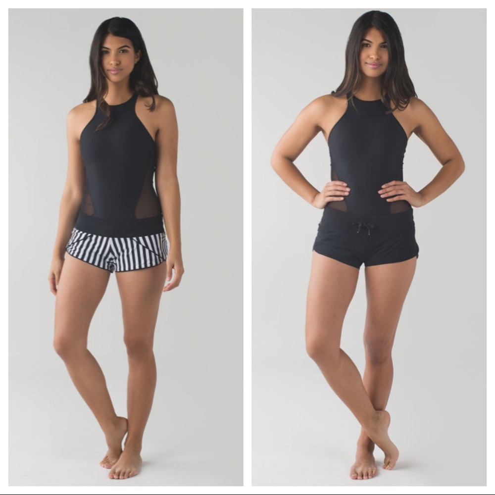 ▪️Lululemon▪️Surf Short *Reversible*